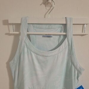 Columbia Light Blue Women's Dress